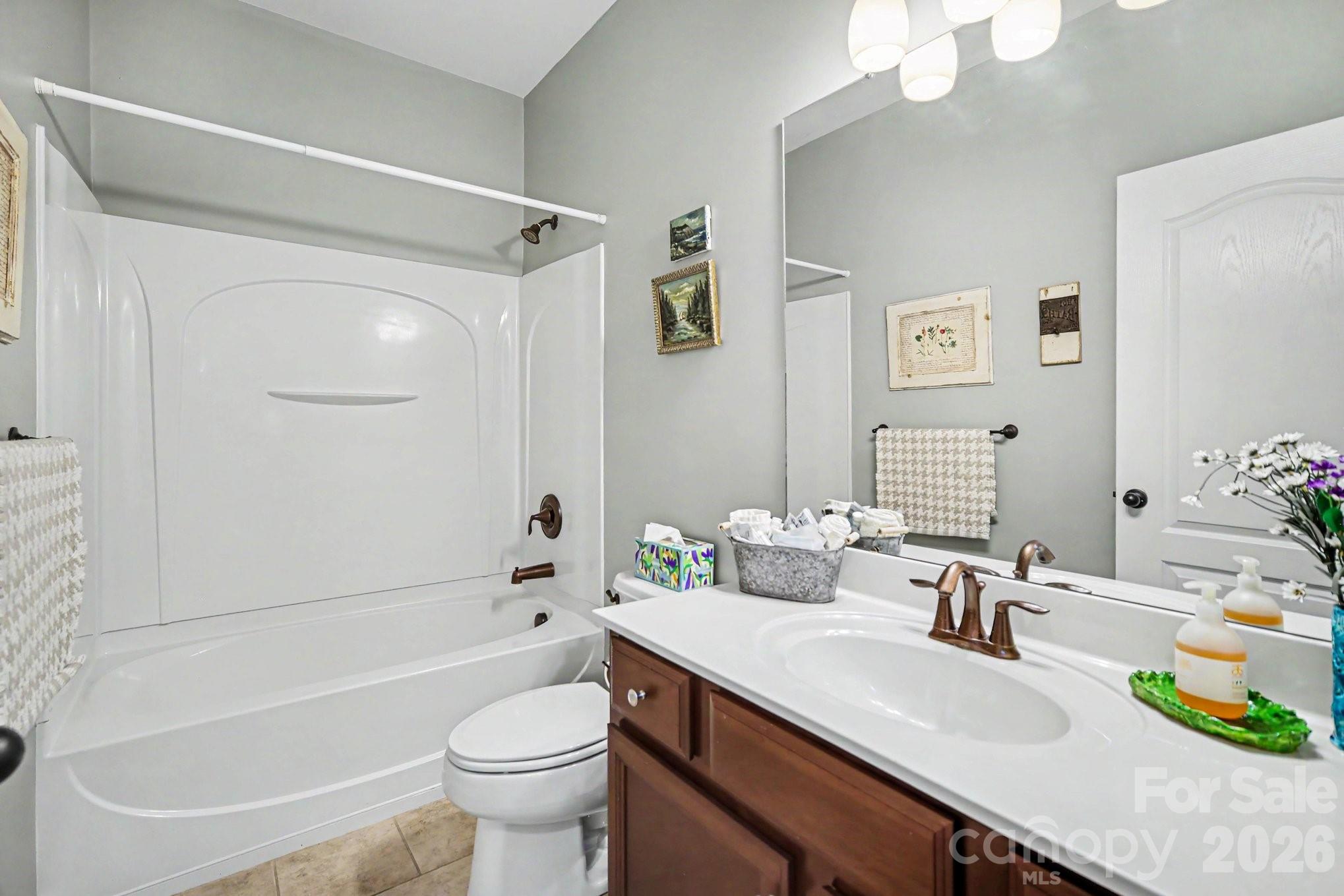 125 Lakeshore Hills Drive Mooresville NC 28117
