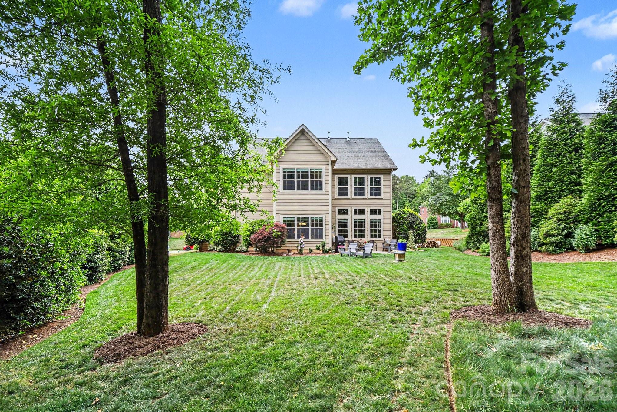 125 Lakeshore Hills Drive Mooresville NC 28117