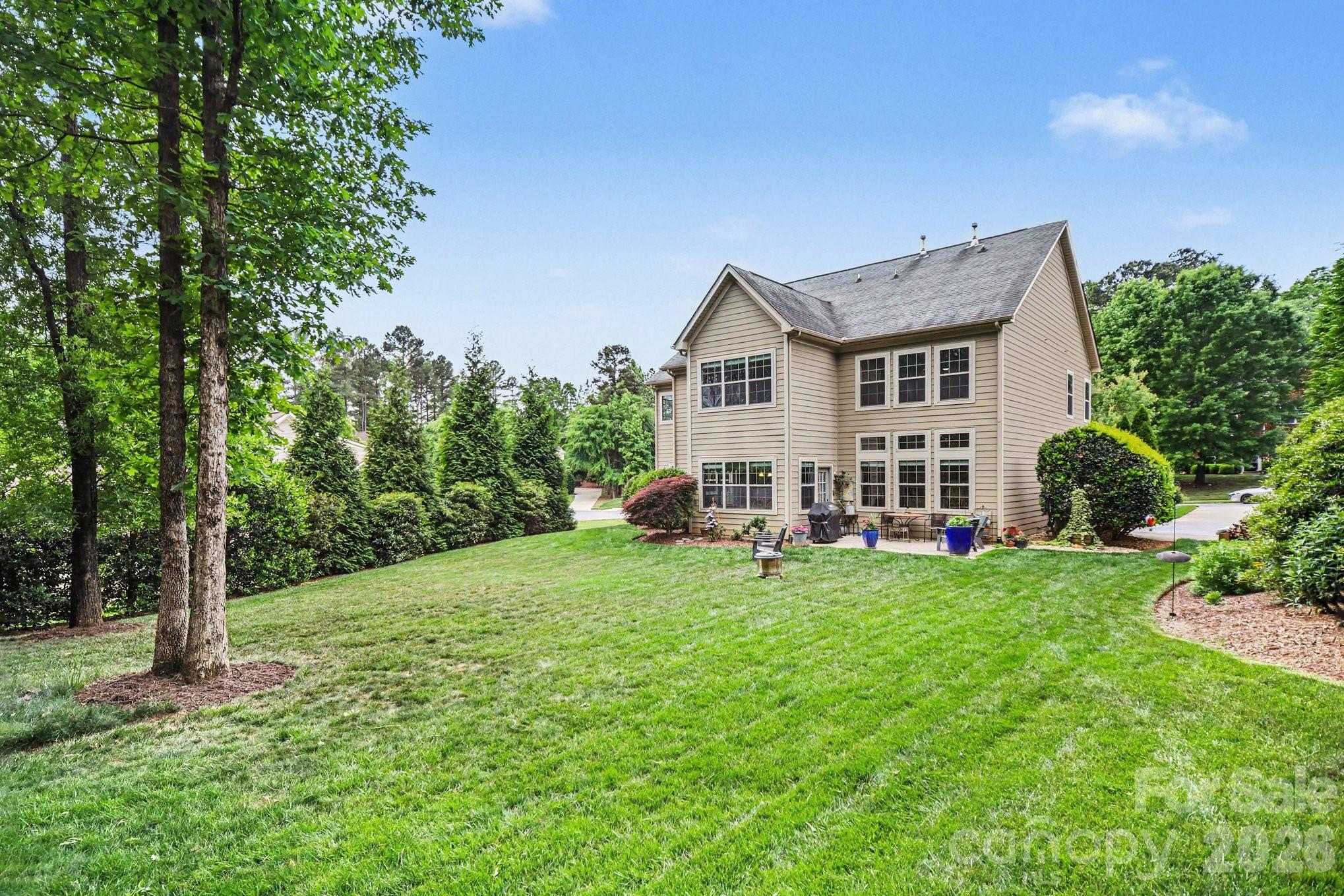125 Lakeshore Hills Drive Mooresville NC 28117