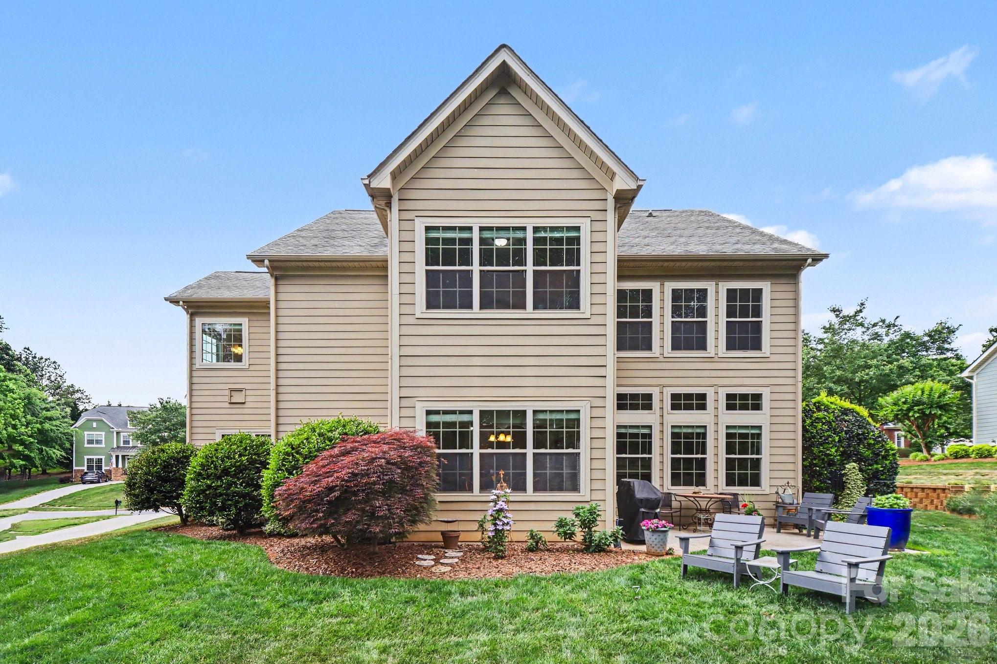 125 Lakeshore Hills Drive Mooresville NC 28117