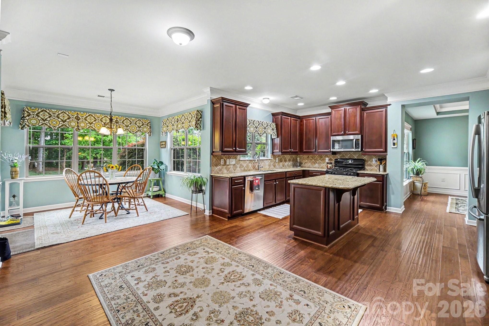 125 Lakeshore Hills Drive Mooresville NC 28117