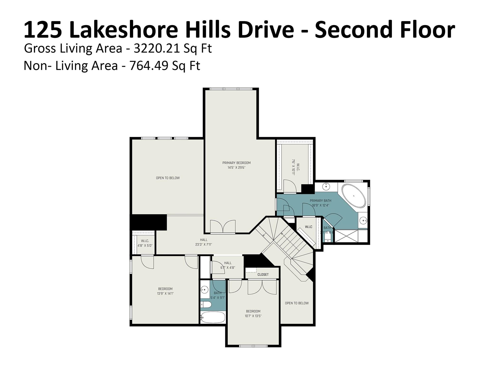 125 Lakeshore Hills Drive Mooresville NC 28117