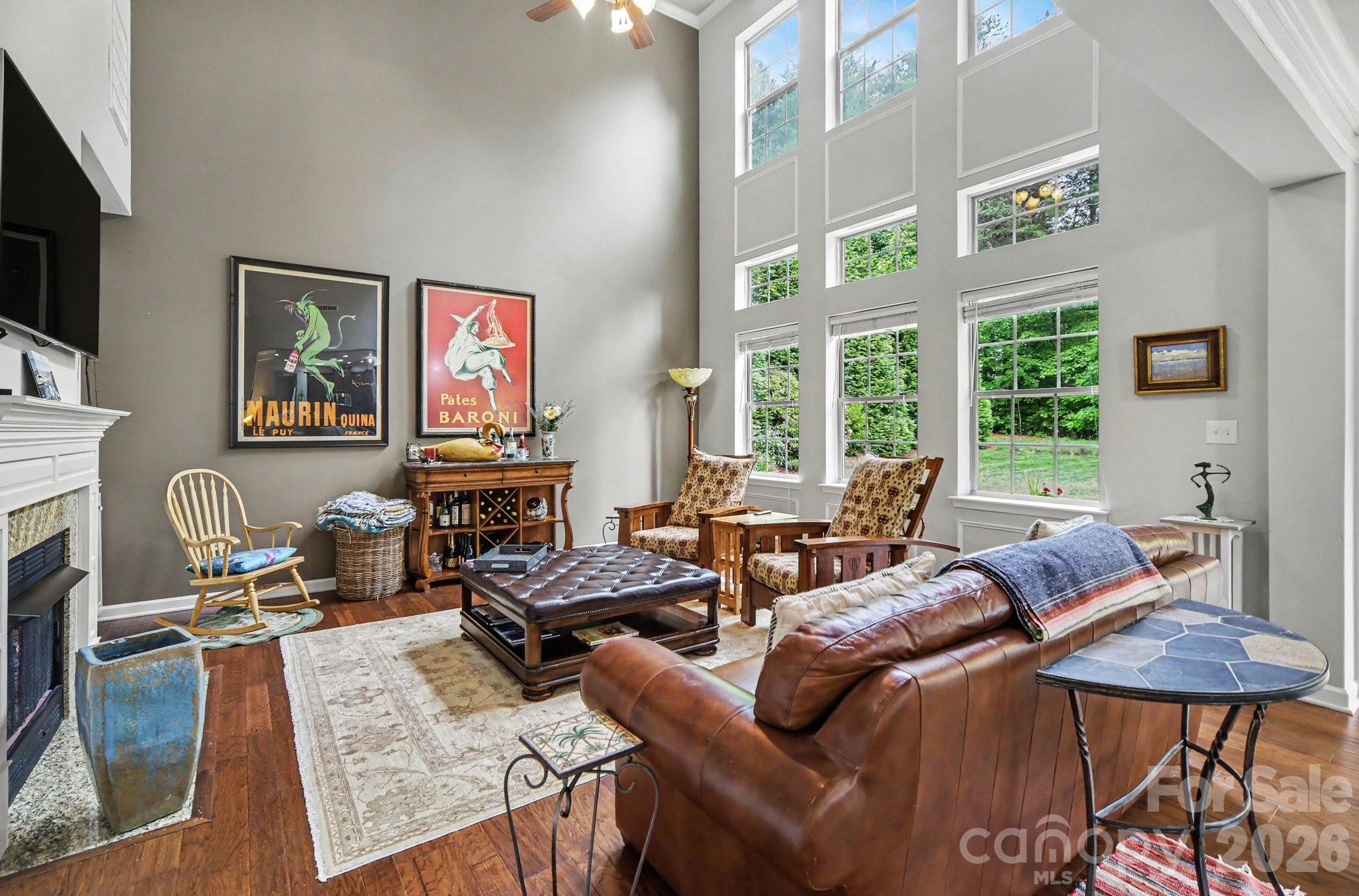 125 Lakeshore Hills Drive Mooresville NC 28117