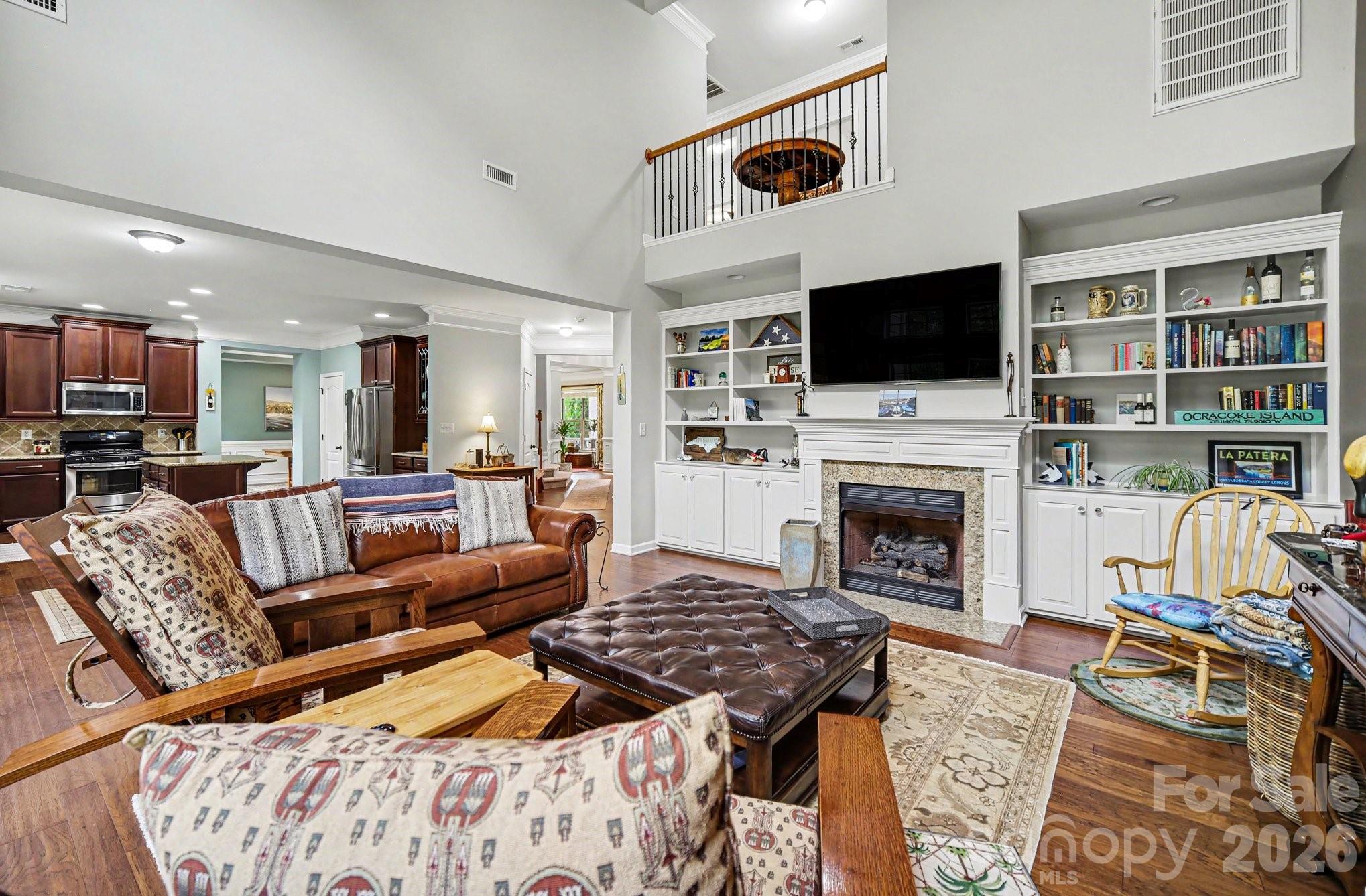 125 Lakeshore Hills Drive Mooresville NC 28117