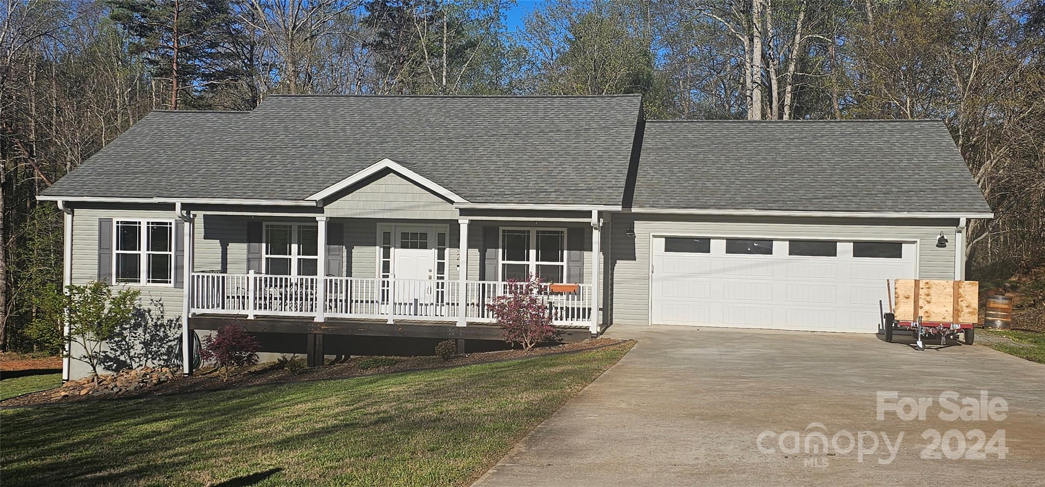 1932 Eastbrook Circle Morganton NC 28655