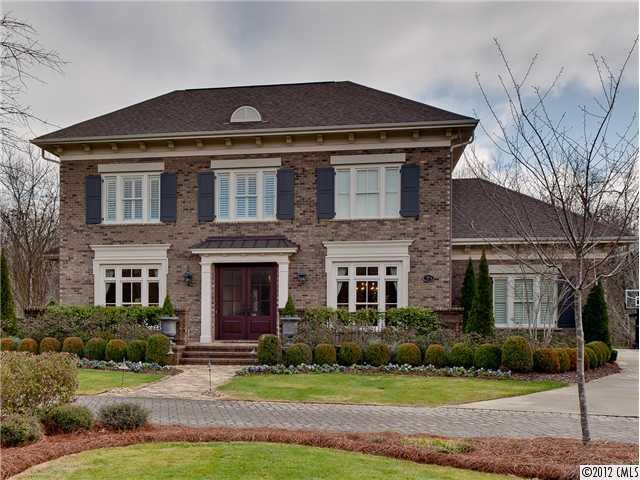 9230 Heydon Hall Circle Charlotte NC 28210