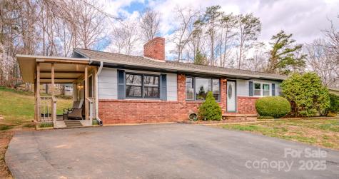 83 English Drive Candler NC 28715