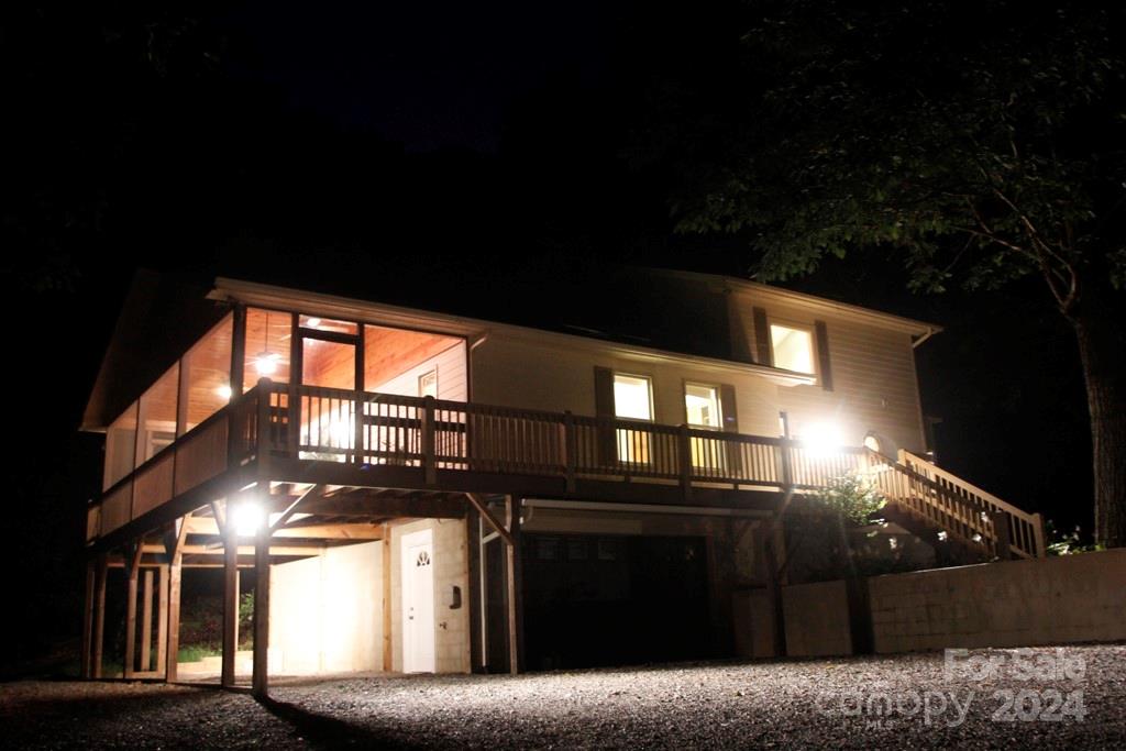 43 Mountainberry Lane Fairview NC 28730