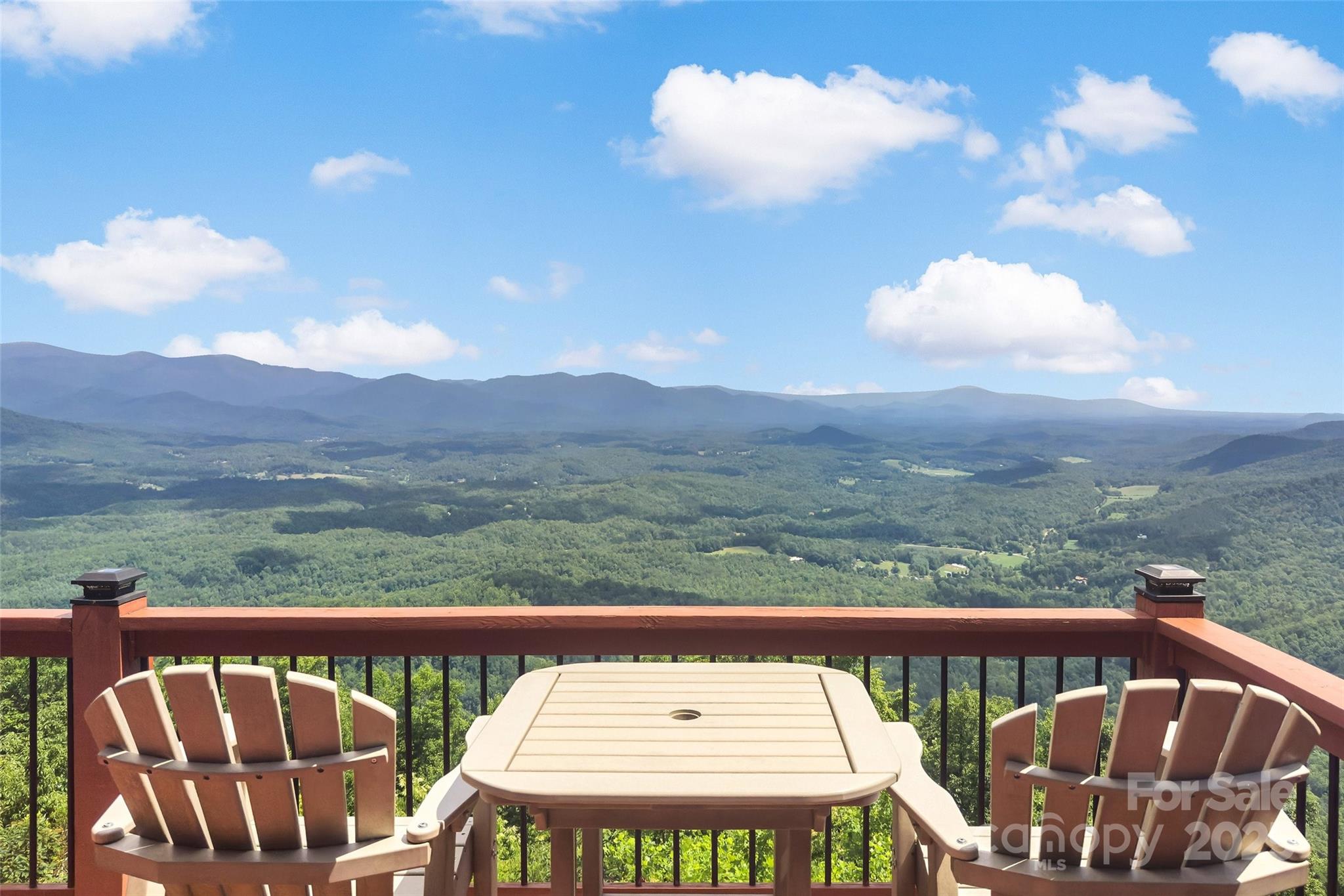 150 Bear Mountain Drive Old Fort NC 28762