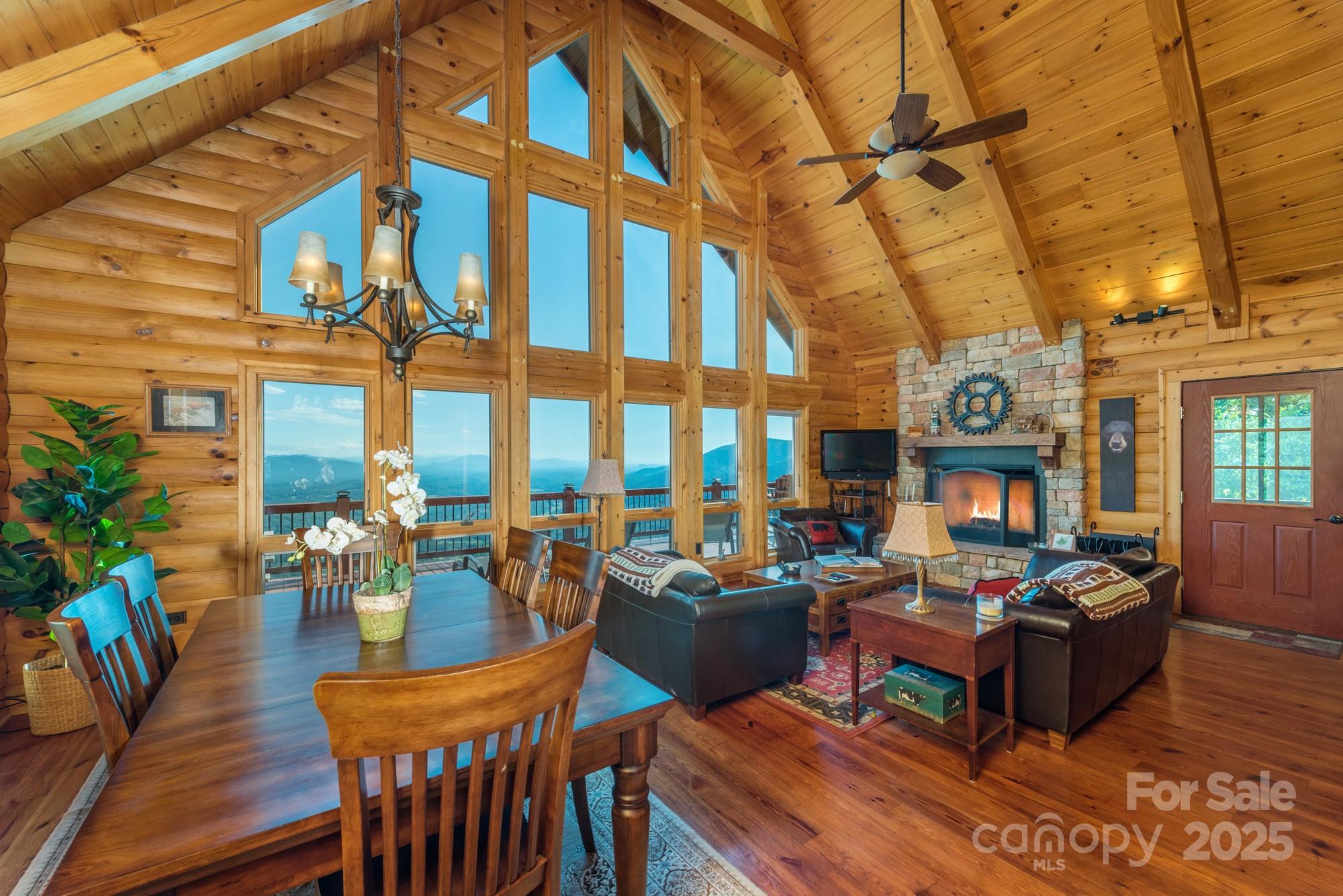 150 Bear Mountain Drive Old Fort NC 28762