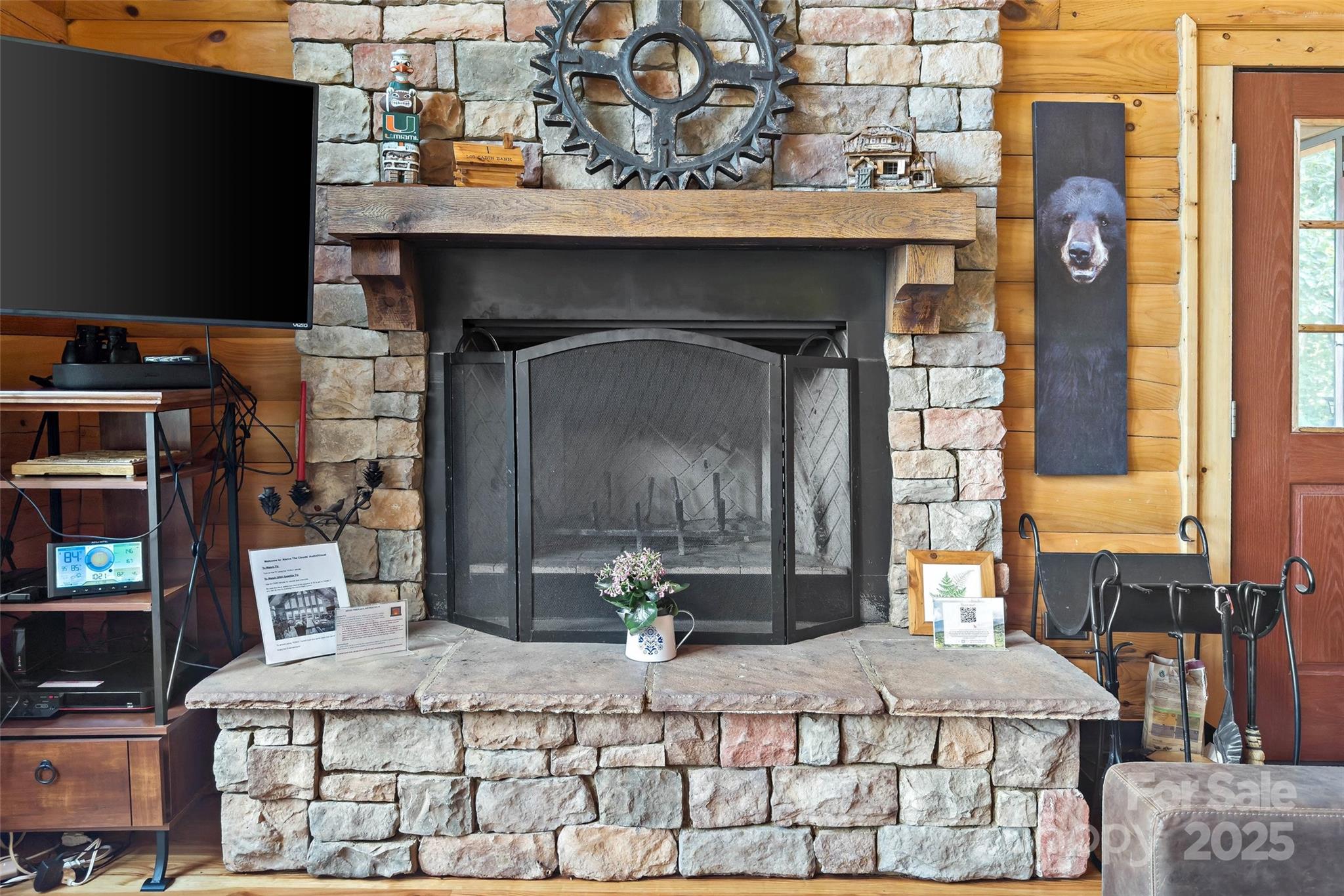 150 Bear Mountain Drive Old Fort NC 28762