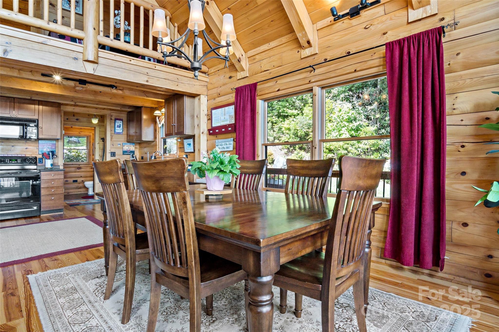 150 Bear Mountain Drive Old Fort NC 28762