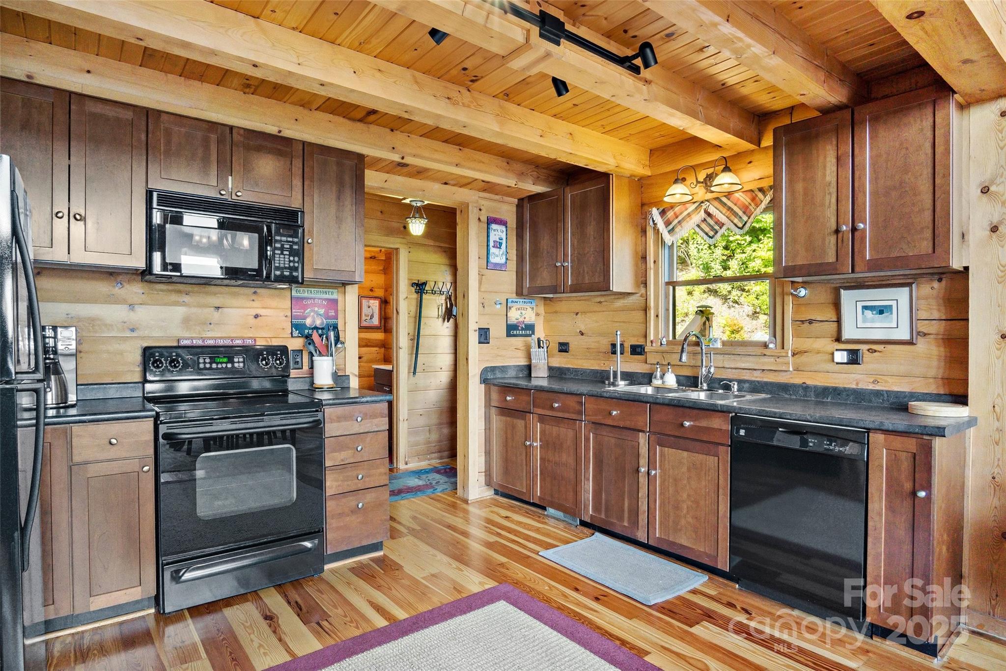 150 Bear Mountain Drive Old Fort NC 28762