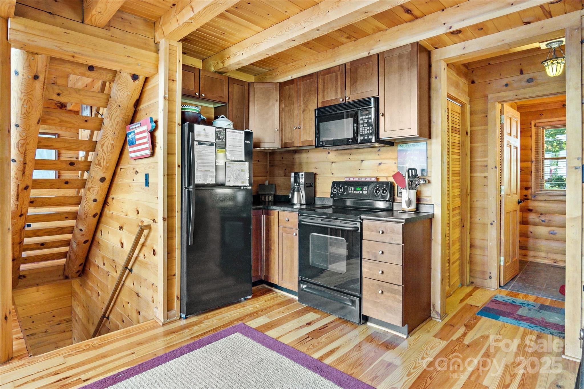 150 Bear Mountain Drive Old Fort NC 28762