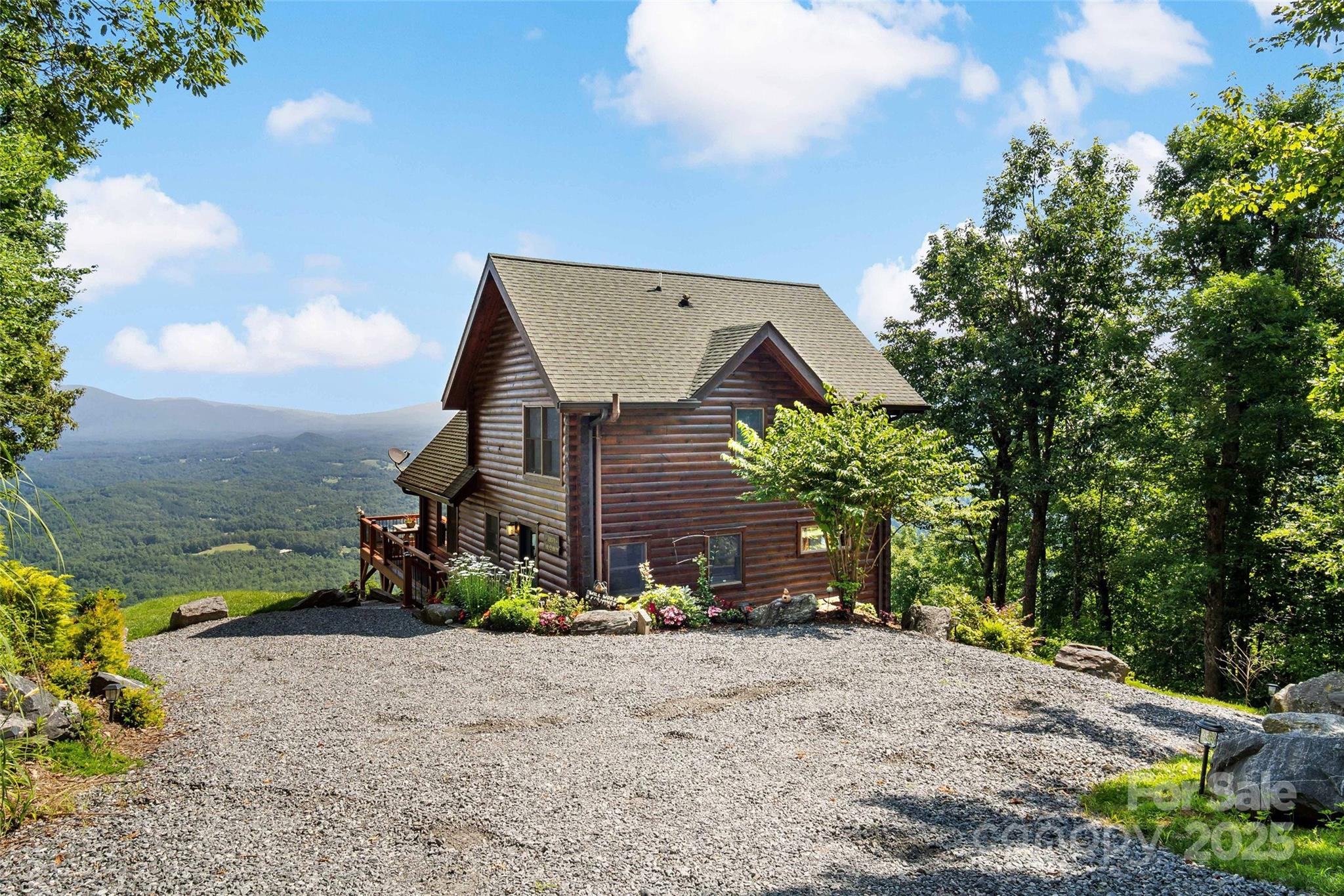 150 Bear Mountain Drive Old Fort NC 28762