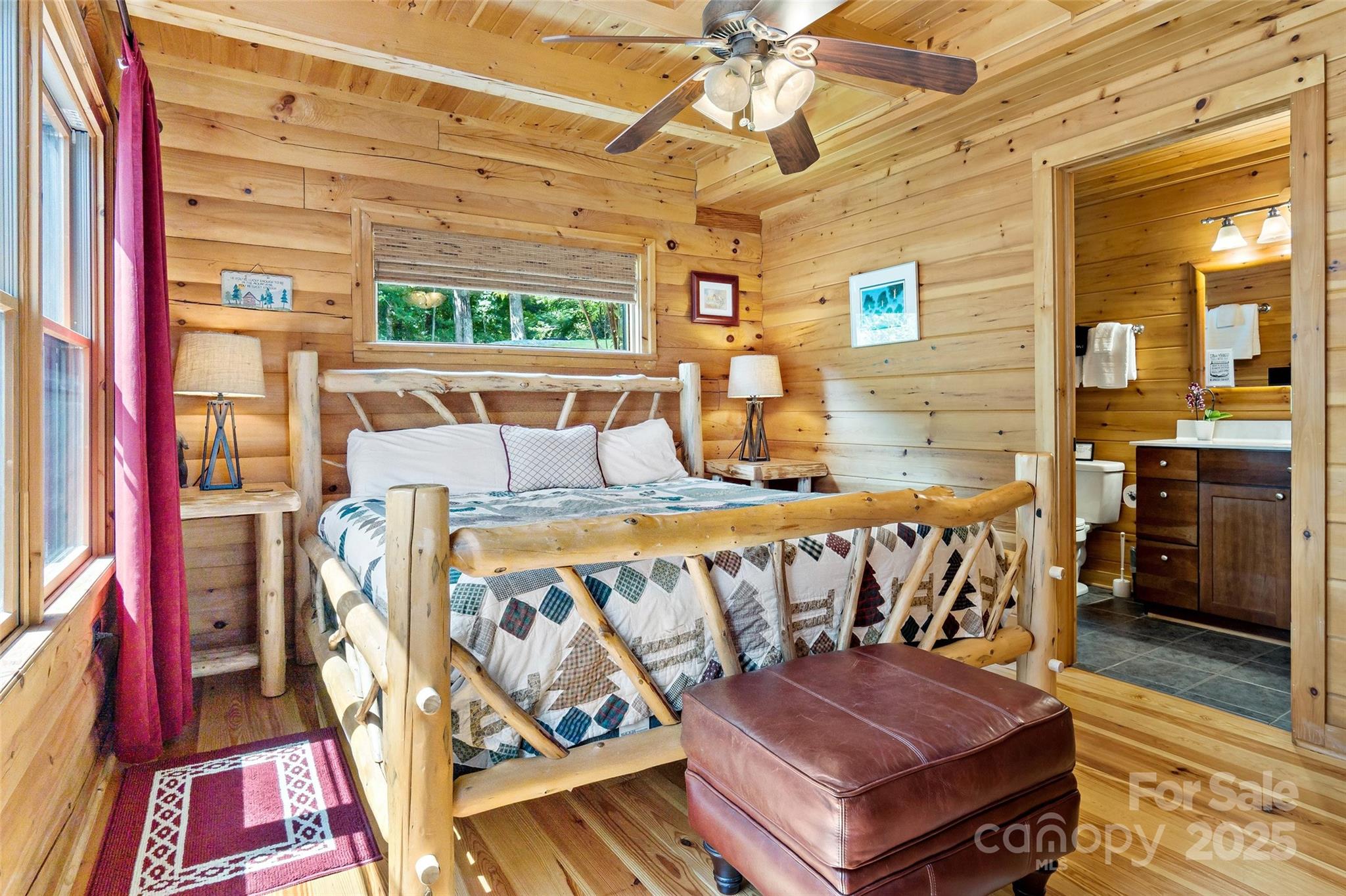 150 Bear Mountain Drive Old Fort NC 28762