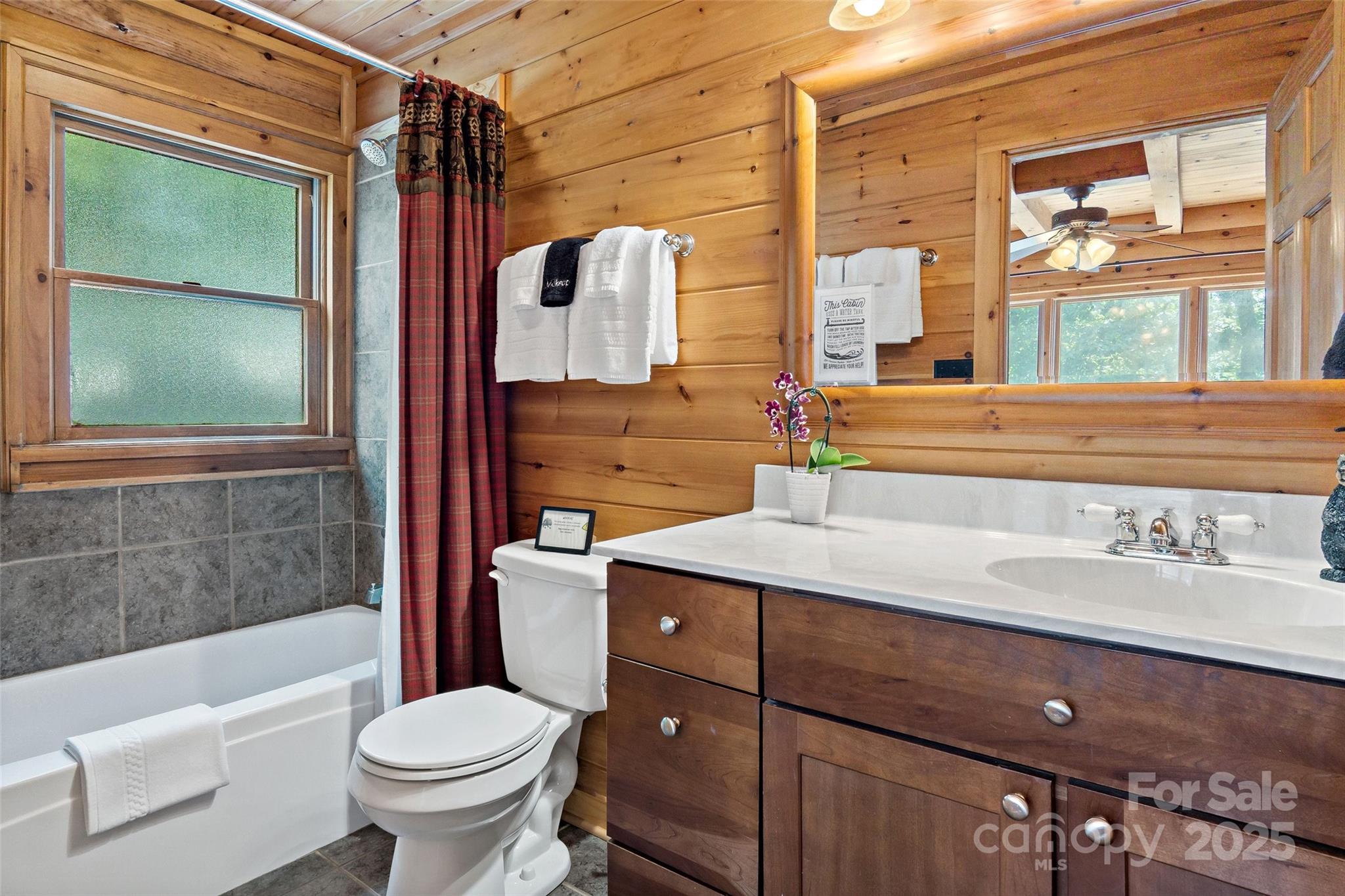 150 Bear Mountain Drive Old Fort NC 28762