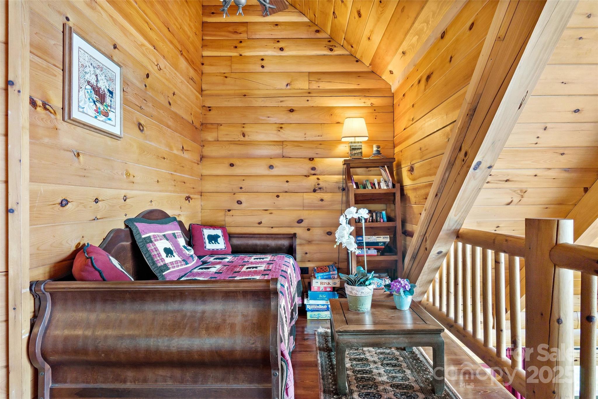 150 Bear Mountain Drive Old Fort NC 28762