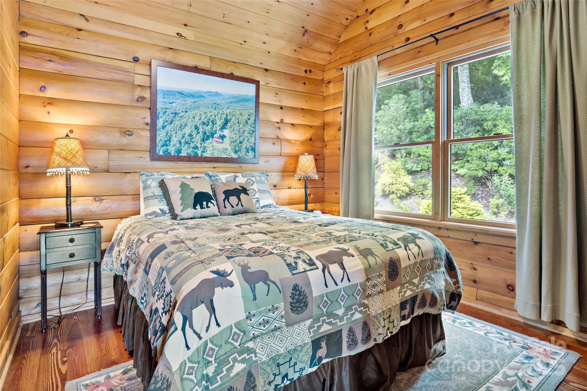 150 Bear Mountain Drive Old Fort NC 28762