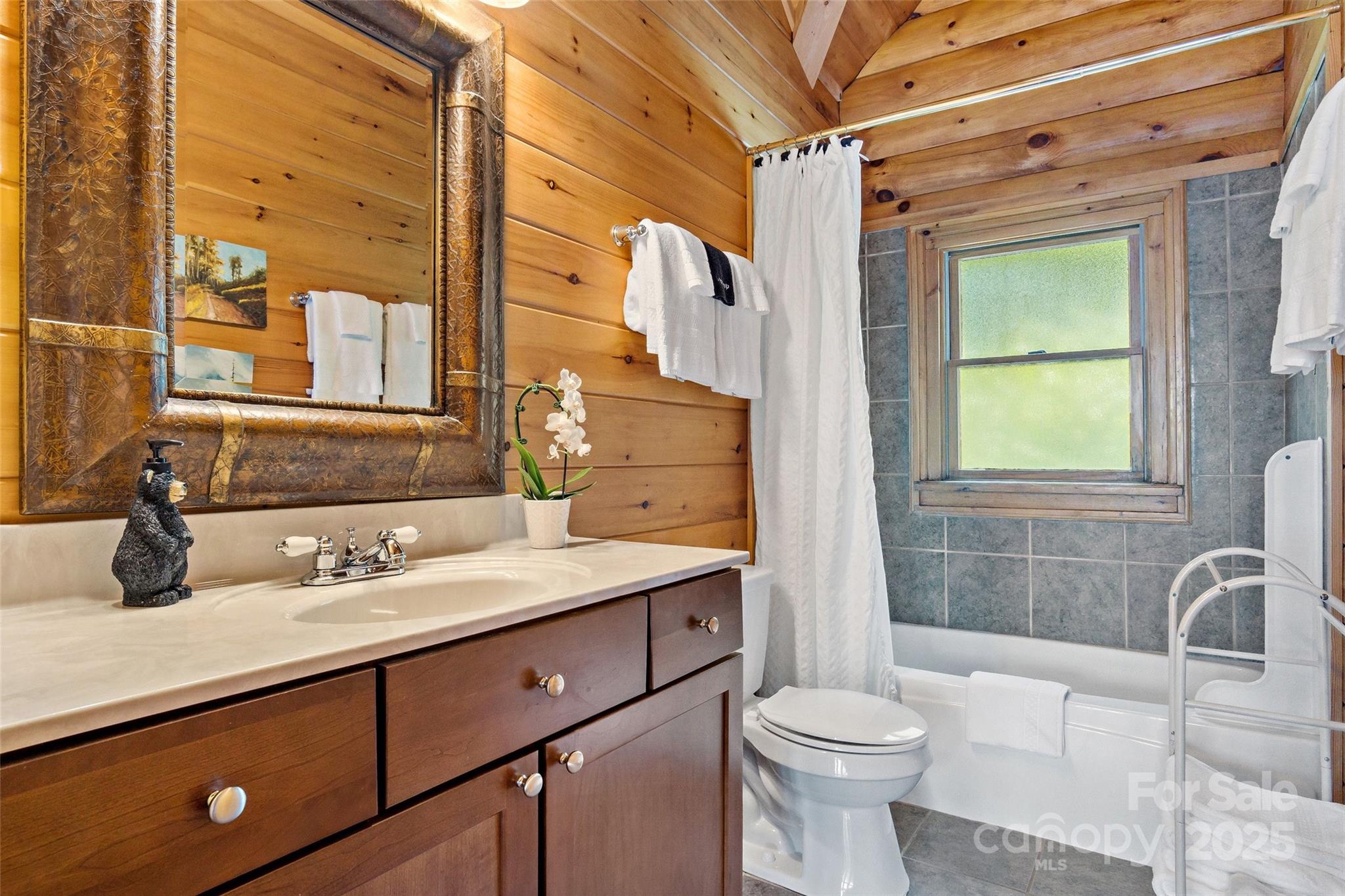 150 Bear Mountain Drive Old Fort NC 28762