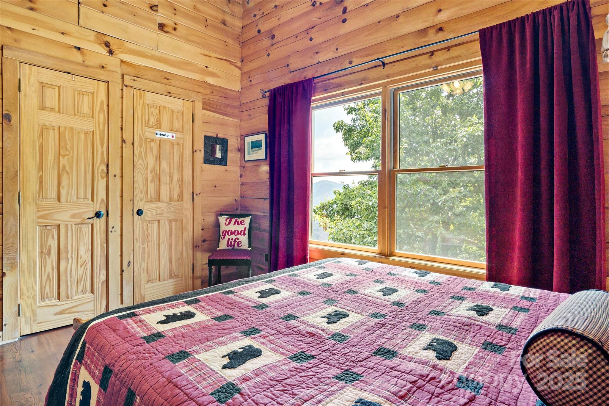 150 Bear Mountain Drive Old Fort NC 28762