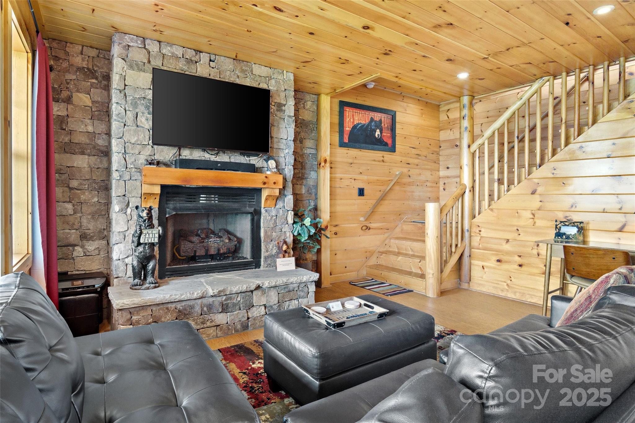 150 Bear Mountain Drive Old Fort NC 28762