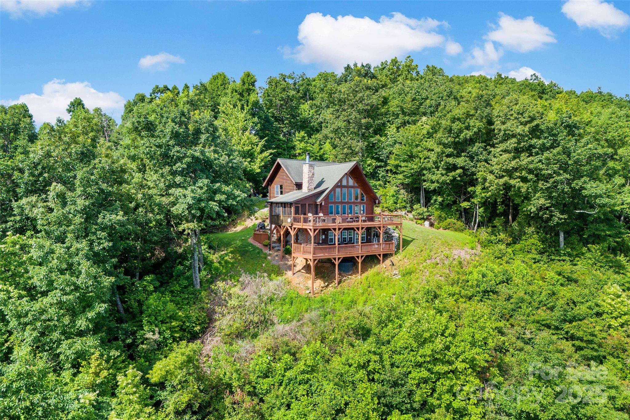 150 Bear Mountain Drive Old Fort NC 28762