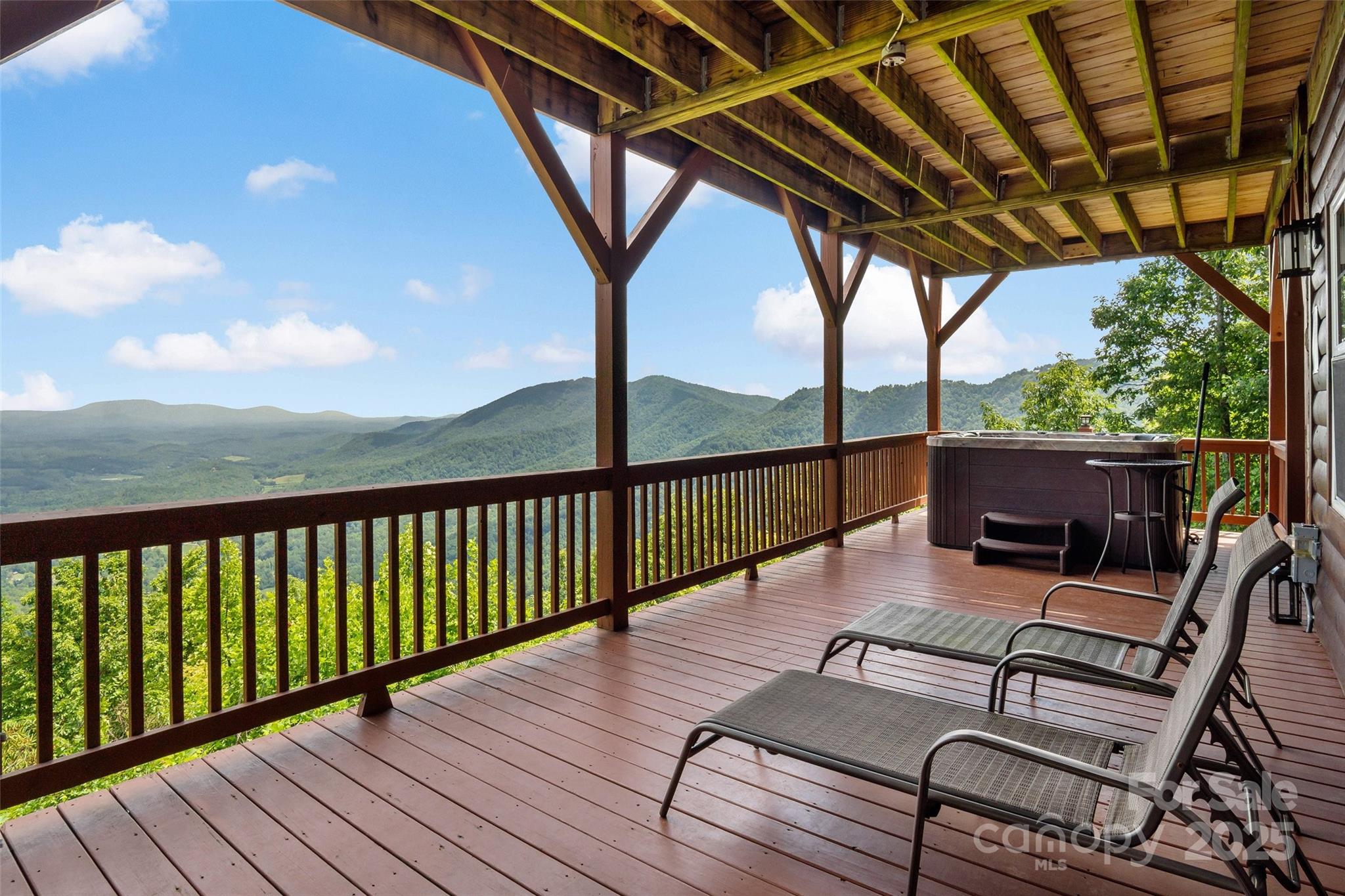 150 Bear Mountain Drive Old Fort NC 28762