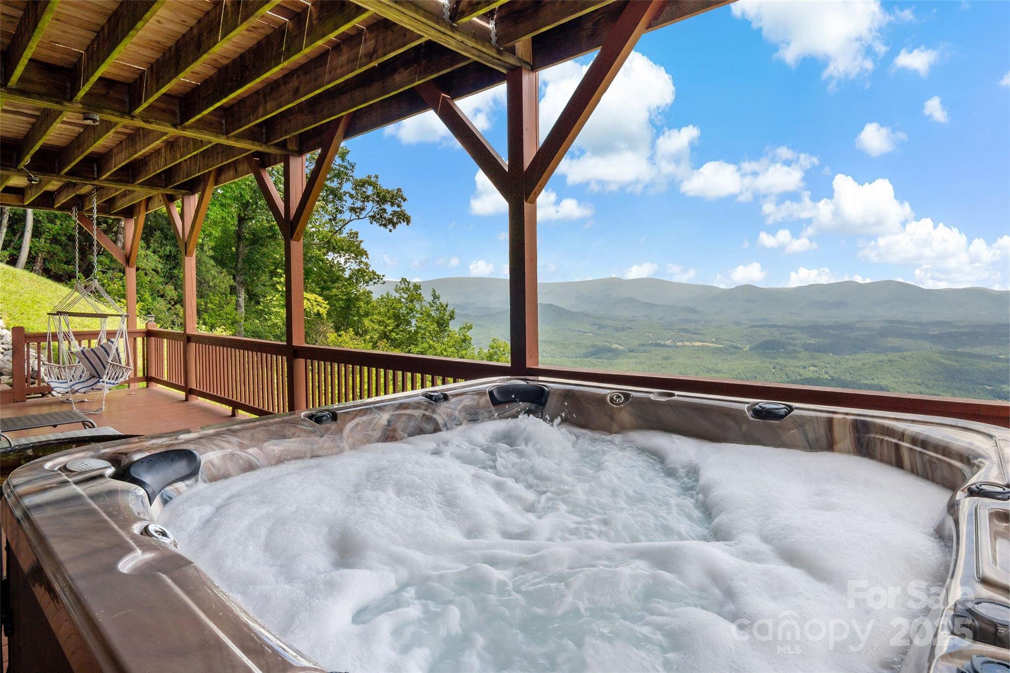 150 Bear Mountain Drive Old Fort NC 28762