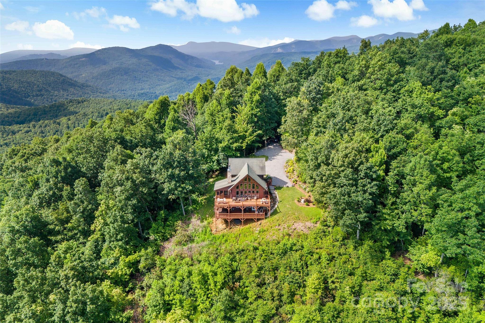 150 Bear Mountain Drive Old Fort NC 28762