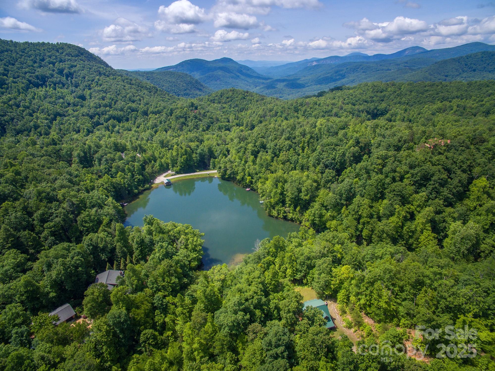 150 Bear Mountain Drive Old Fort NC 28762