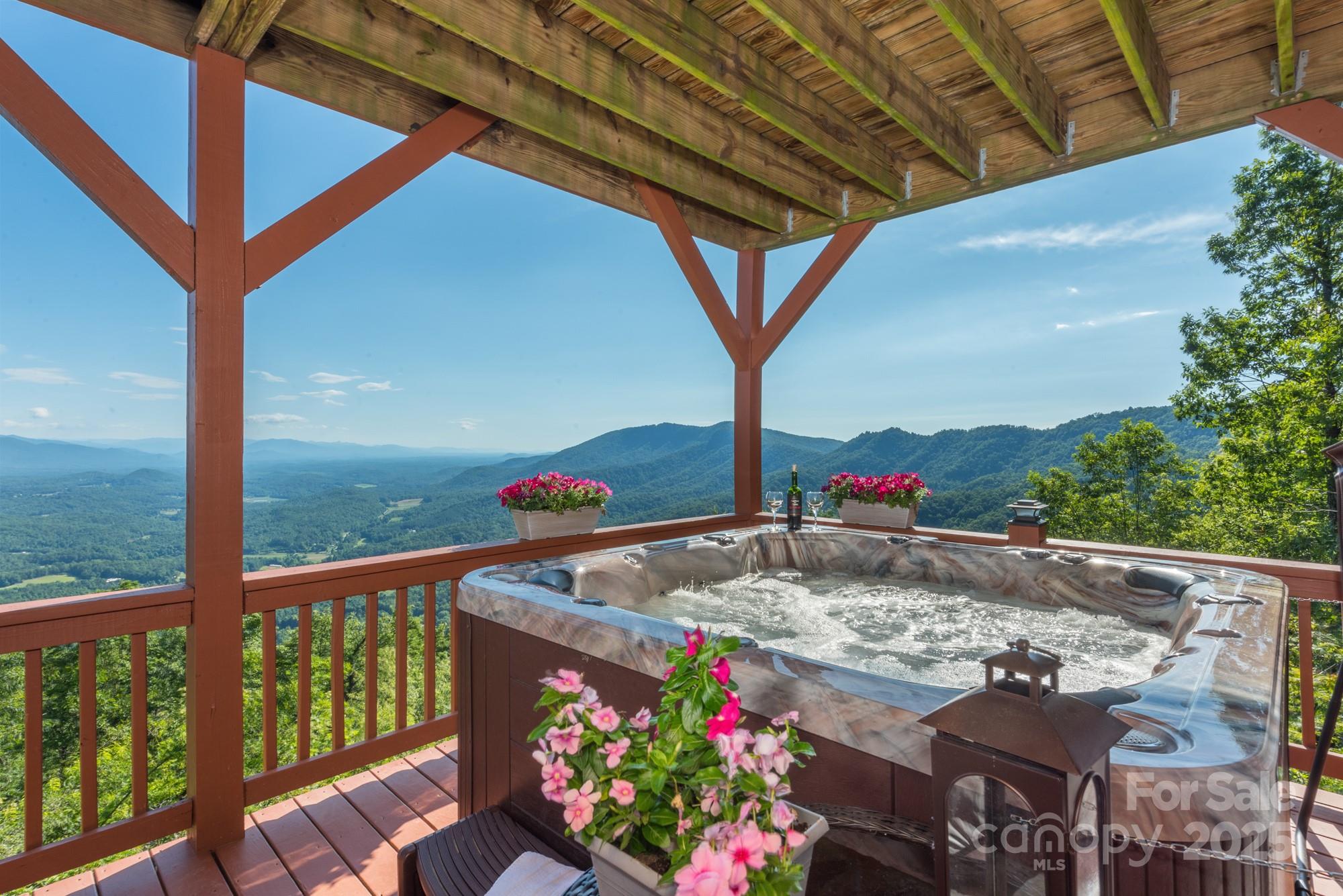 150 Bear Mountain Drive Old Fort NC 28762