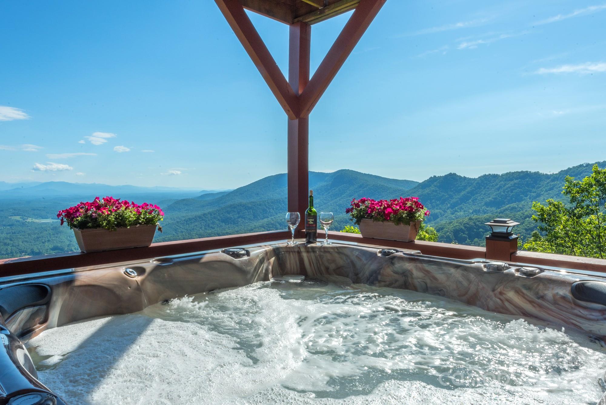 150 Bear Mountain Drive Old Fort NC 28762