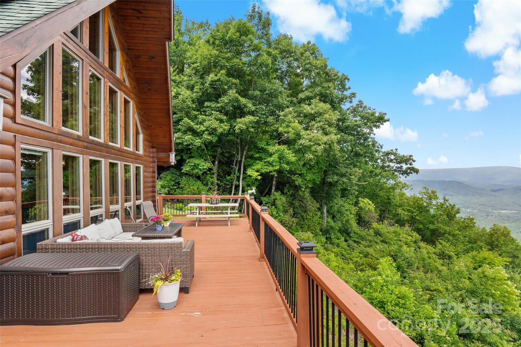 150 Bear Mountain Drive Old Fort NC 28762