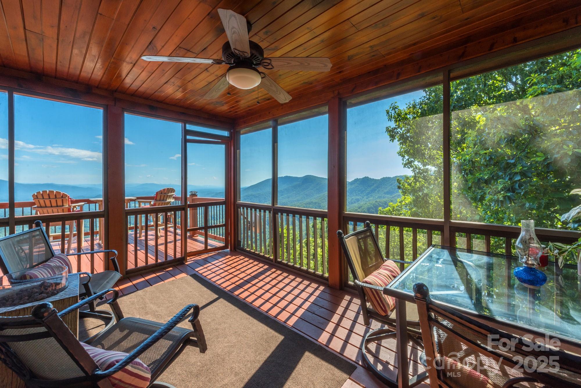 150 Bear Mountain Drive Old Fort NC 28762