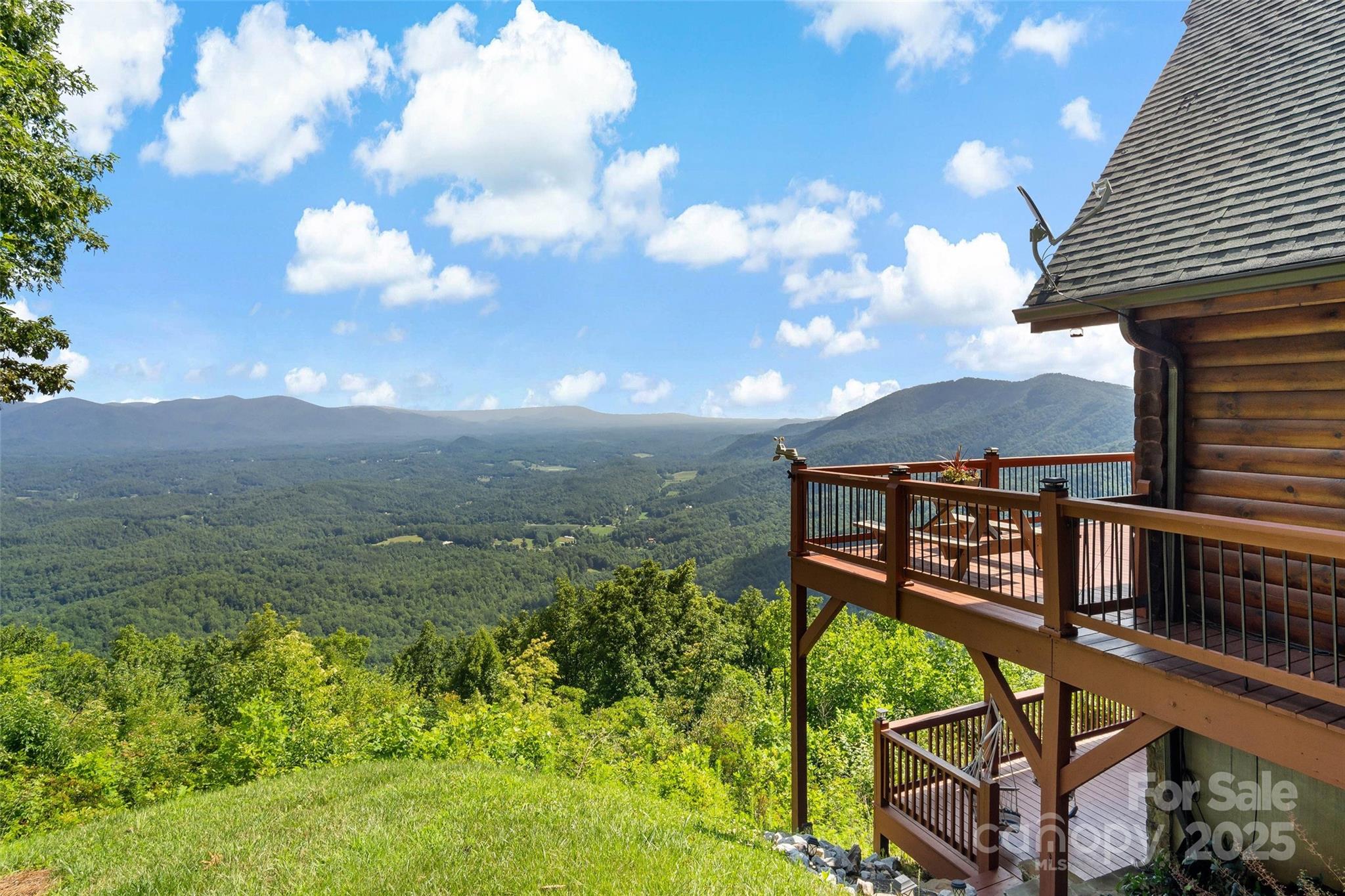 150 Bear Mountain Drive Old Fort NC 28762