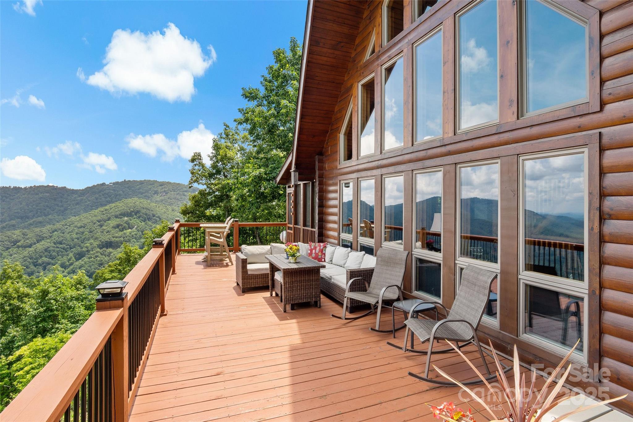 150 Bear Mountain Drive Old Fort NC 28762