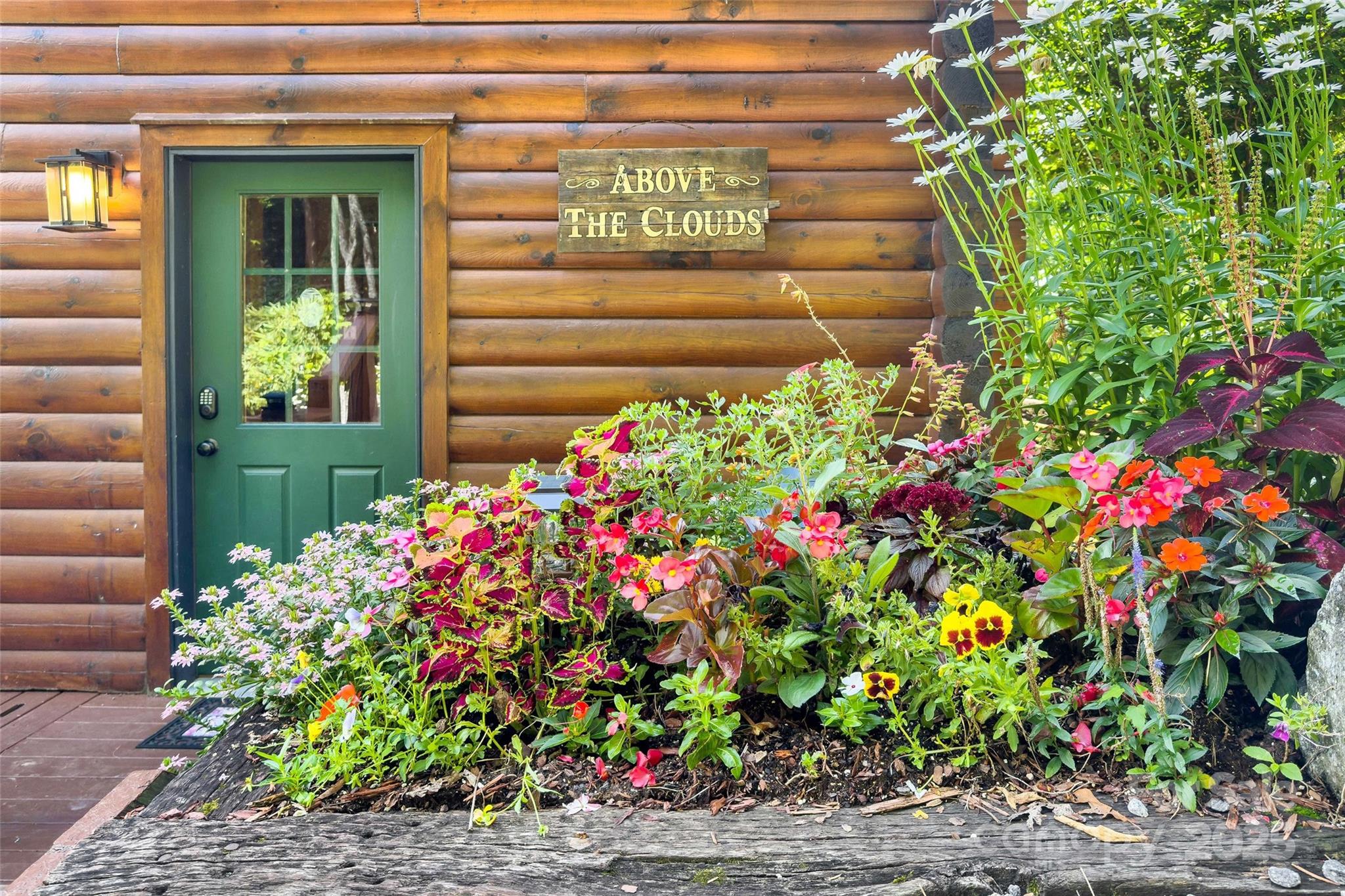 150 Bear Mountain Drive Old Fort NC 28762