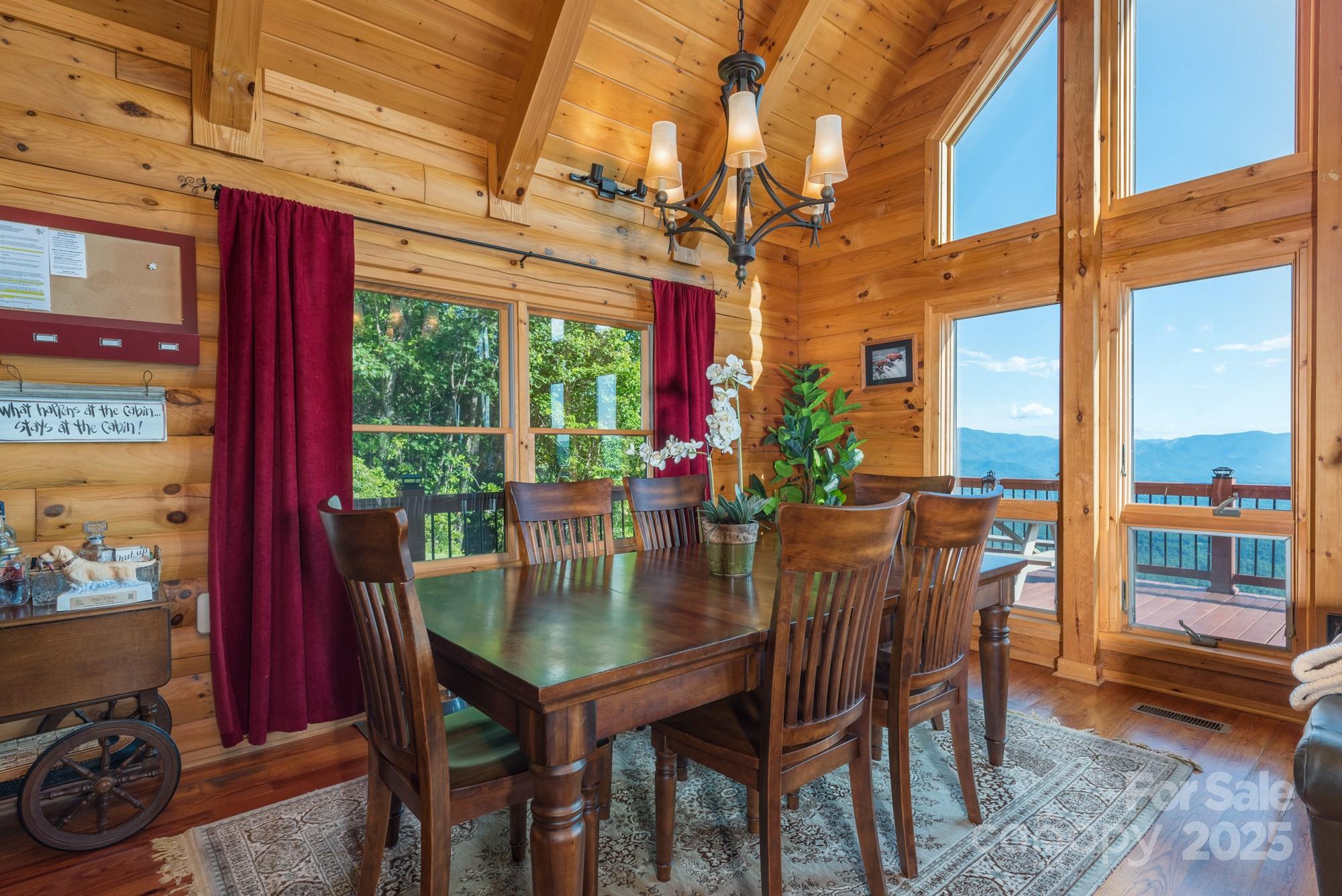 150 Bear Mountain Drive Old Fort NC 28762