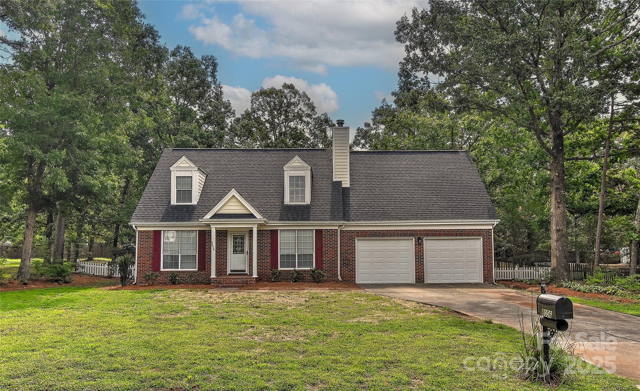 8056 Hunley Ridge Road Matthews NC 28104