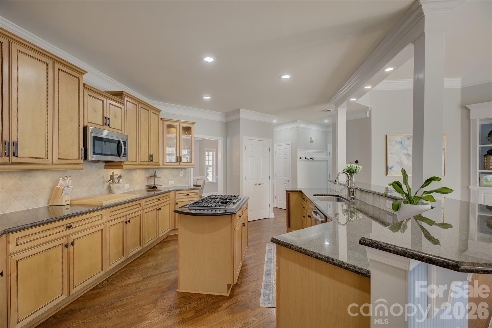 16915 Turtle Point Road Charlotte NC 28278