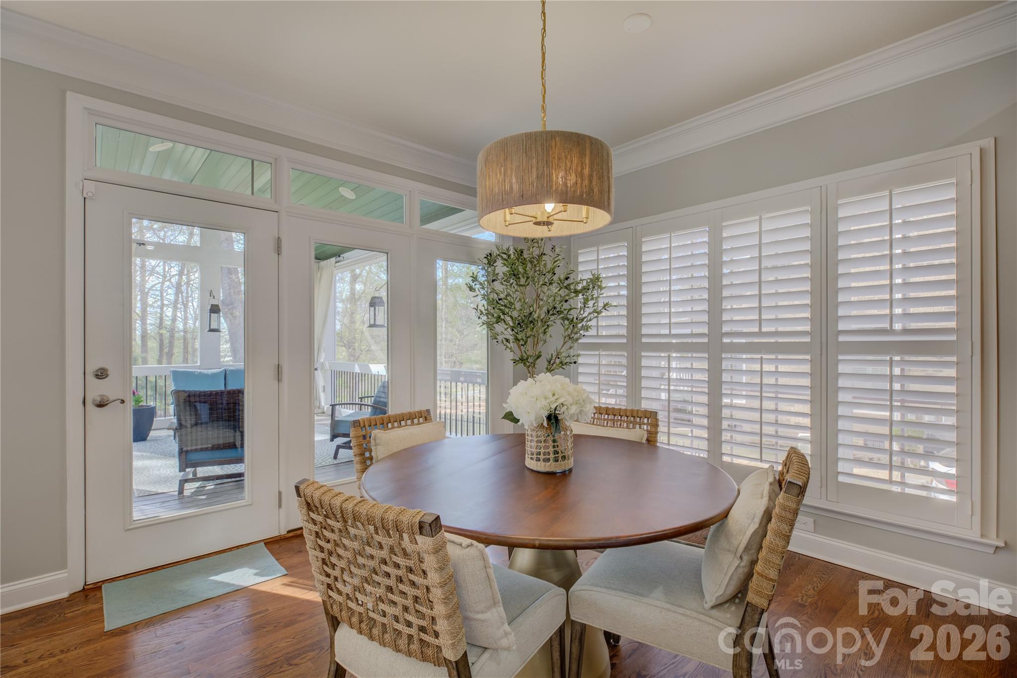 16915 Turtle Point Road Charlotte NC 28278