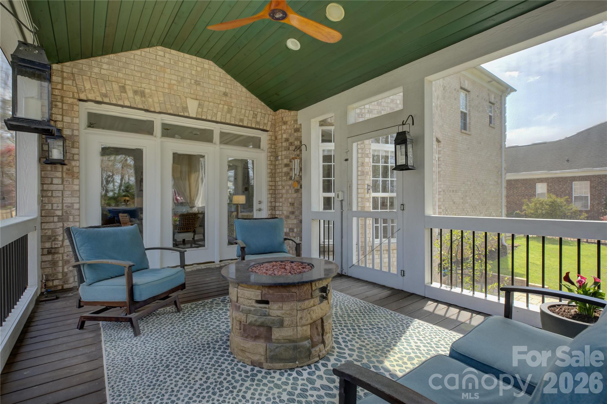 16915 Turtle Point Road Charlotte NC 28278