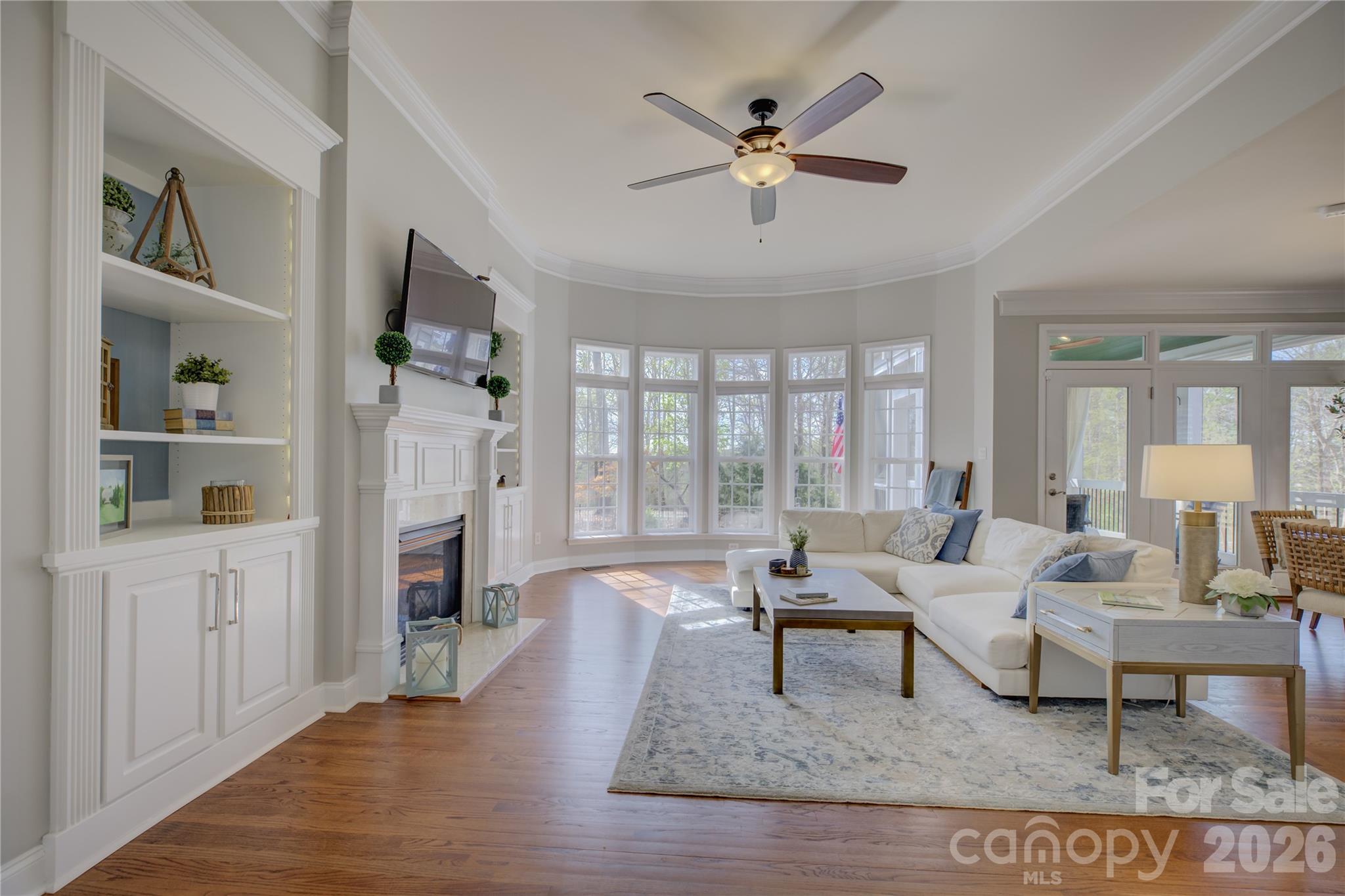 16915 Turtle Point Road Charlotte NC 28278