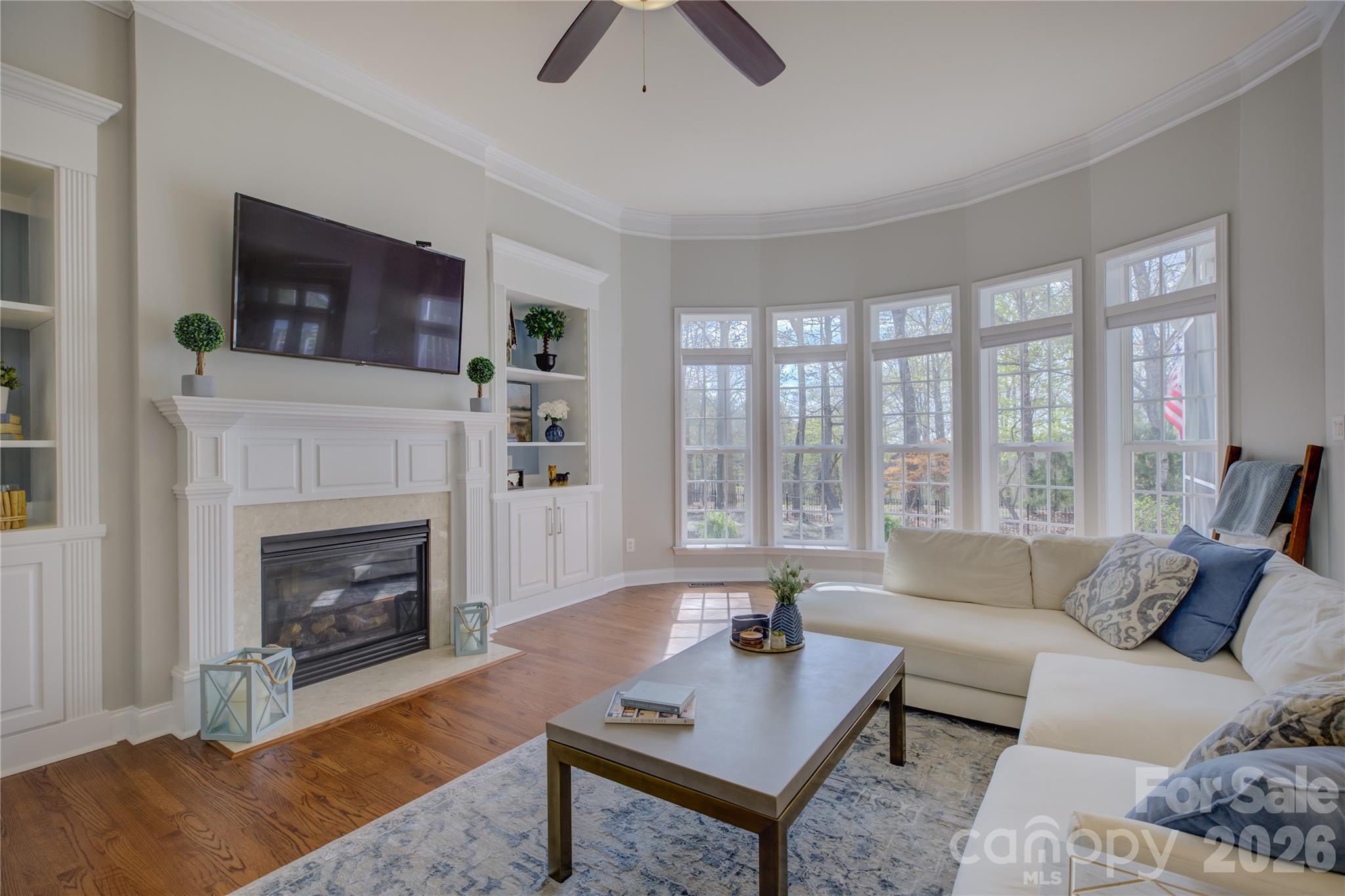 16915 Turtle Point Road Charlotte NC 28278