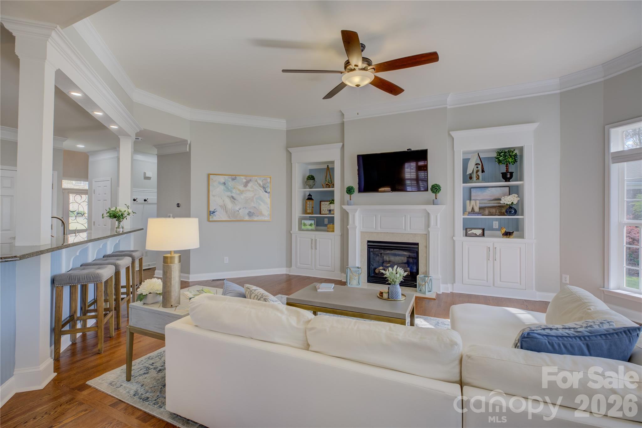 16915 Turtle Point Road Charlotte NC 28278