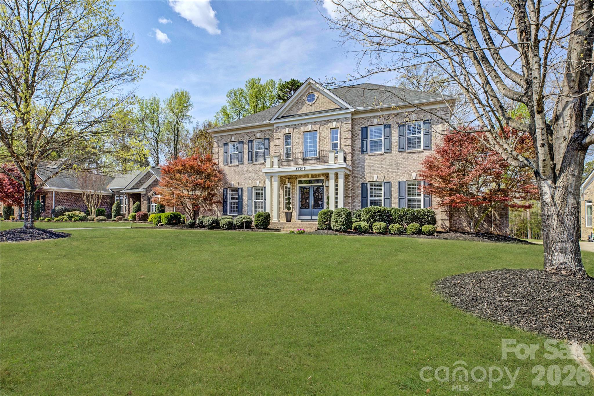 16915 Turtle Point Road Charlotte NC 28278