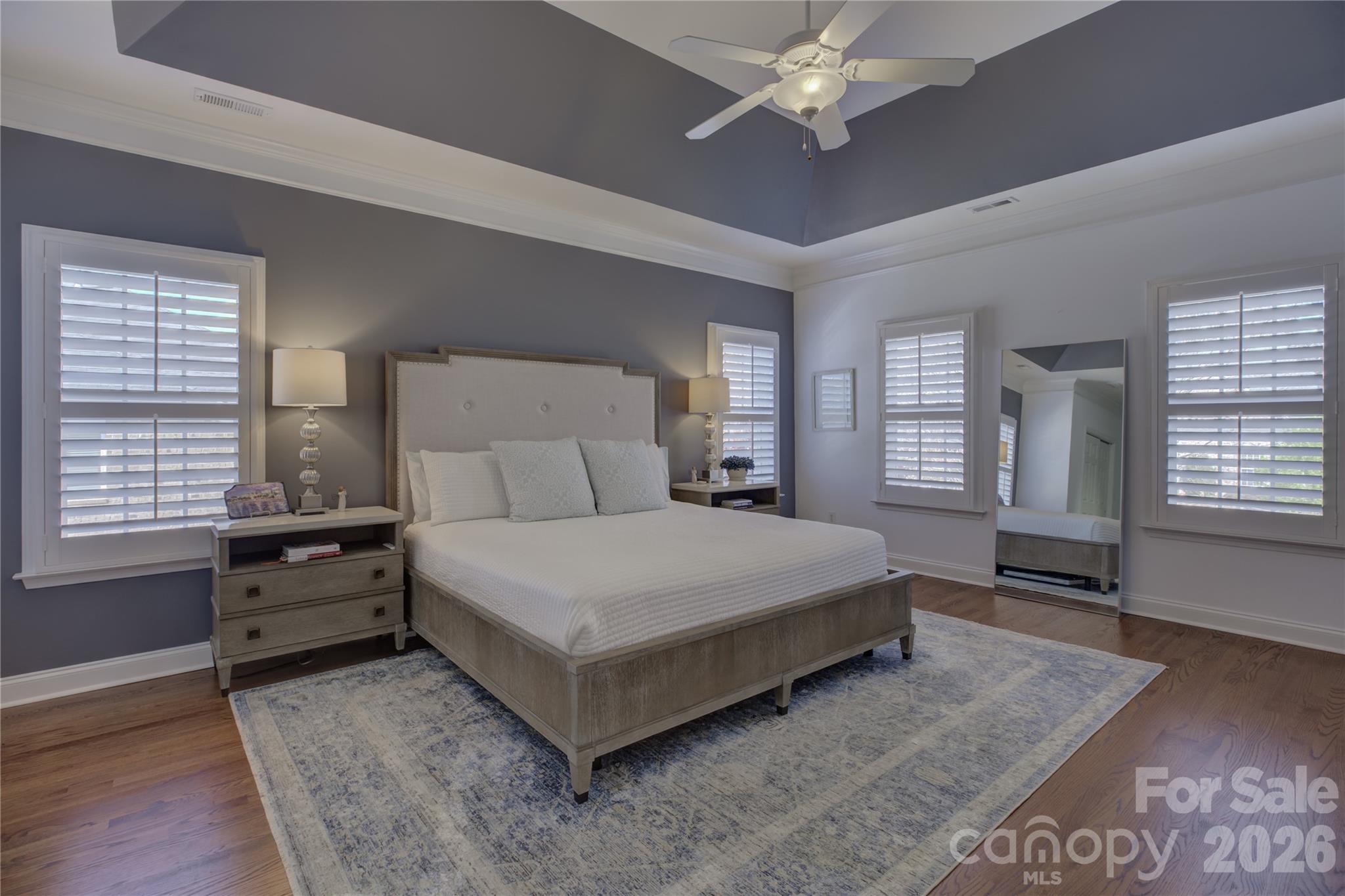 16915 Turtle Point Road Charlotte NC 28278
