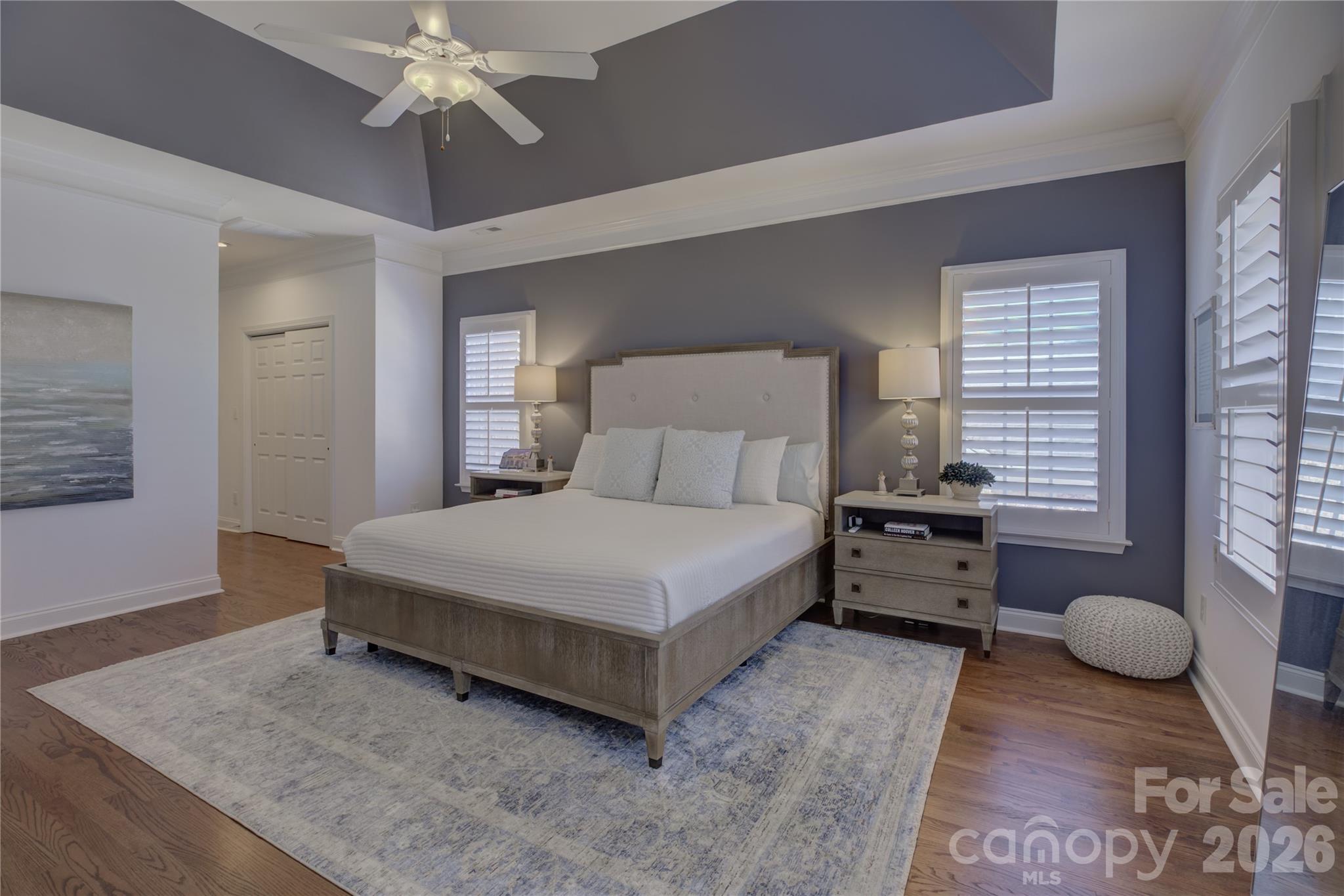 16915 Turtle Point Road Charlotte NC 28278