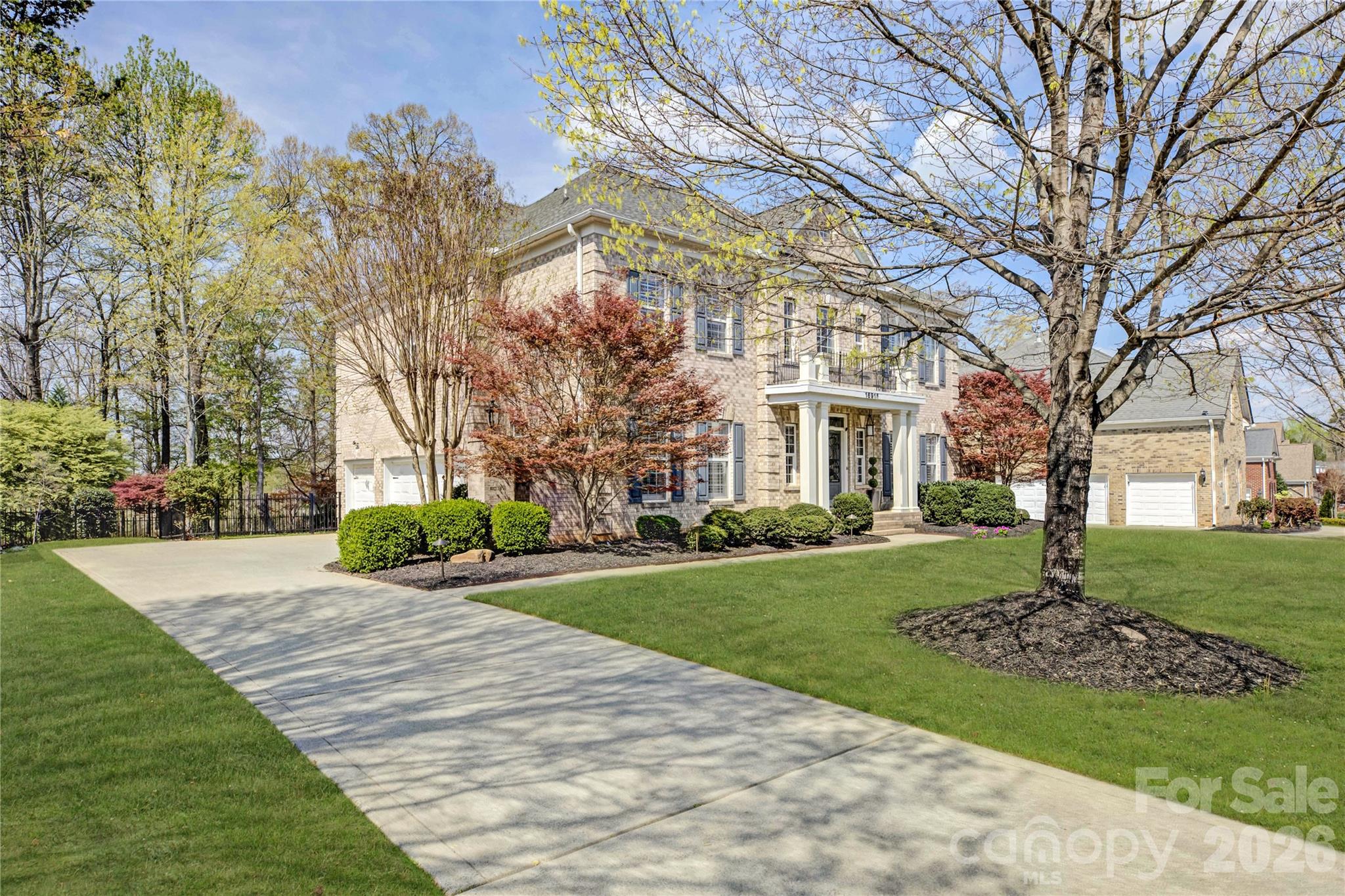 16915 Turtle Point Road Charlotte NC 28278